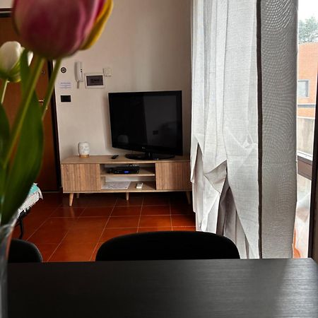 Ferienwohnung La Casa Di Jacopo A Fiumicino Maccarese Exterior foto