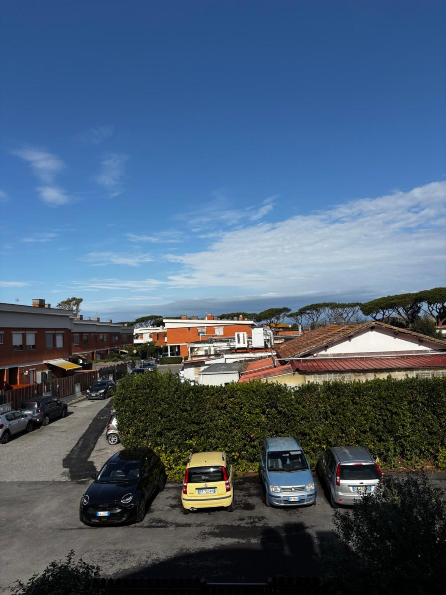 Ferienwohnung La Casa Di Jacopo A Fiumicino Maccarese Exterior foto