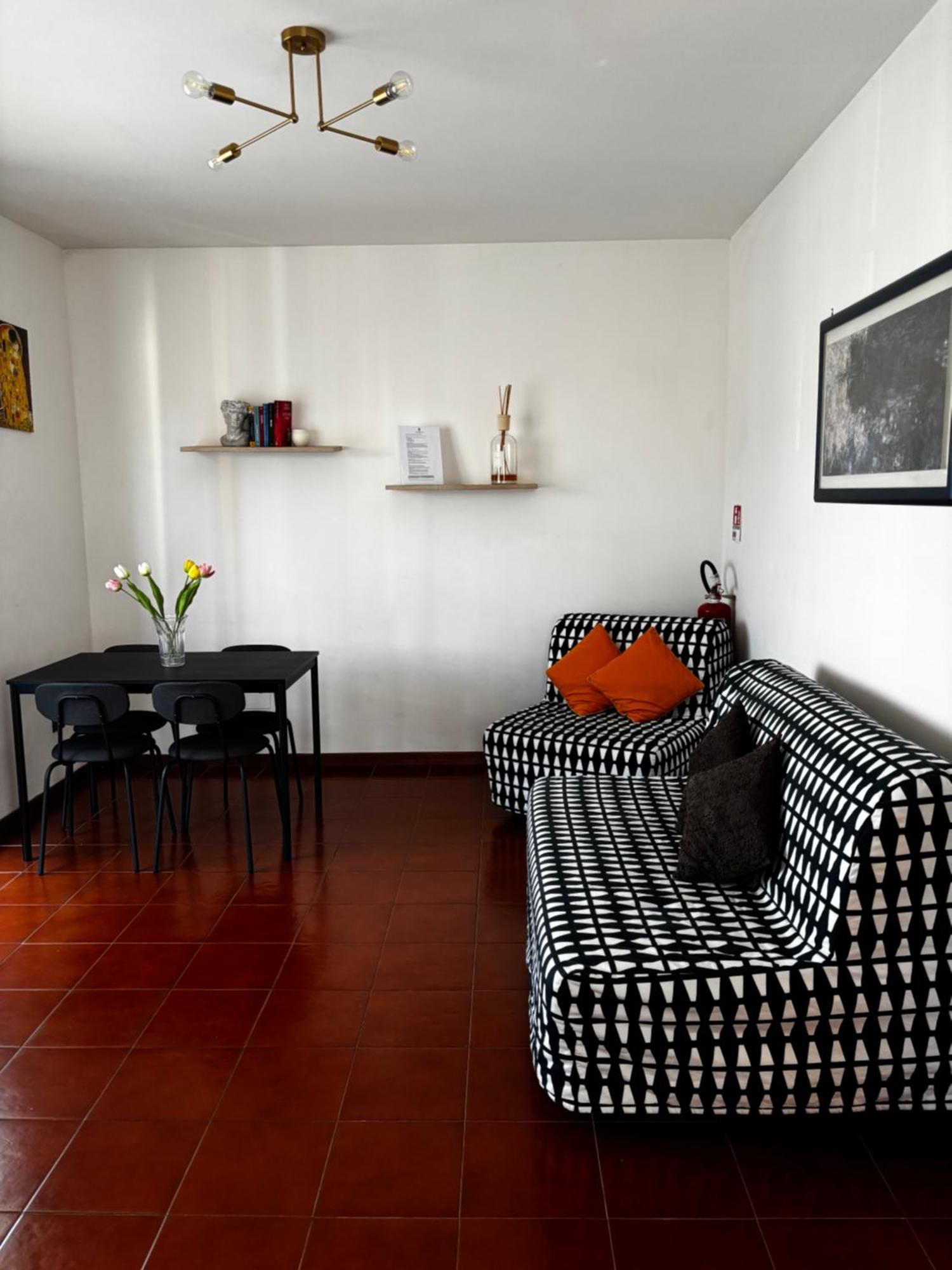 Ferienwohnung La Casa Di Jacopo A Fiumicino Maccarese Exterior foto